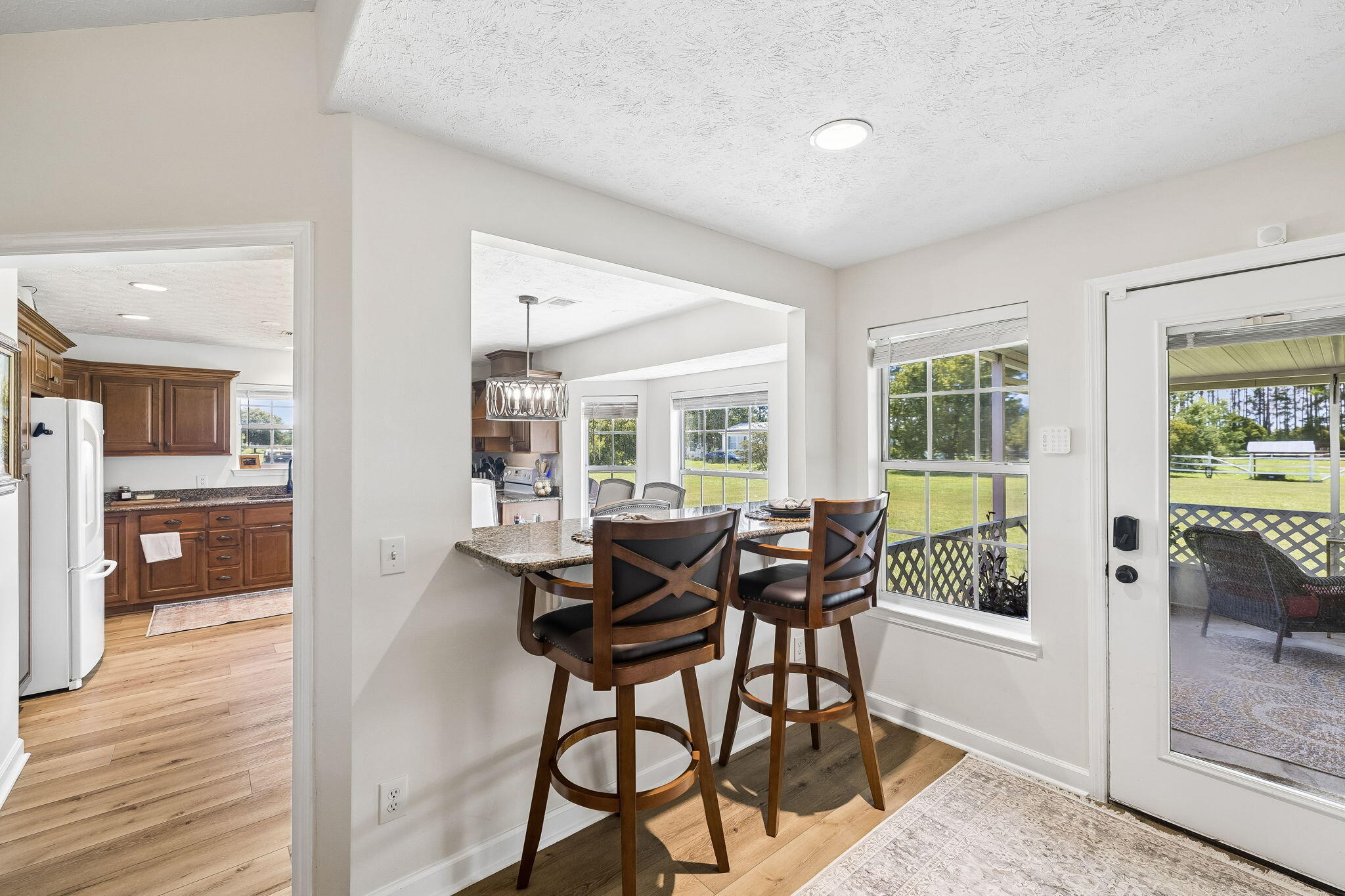 Seminole Ridge - Residential