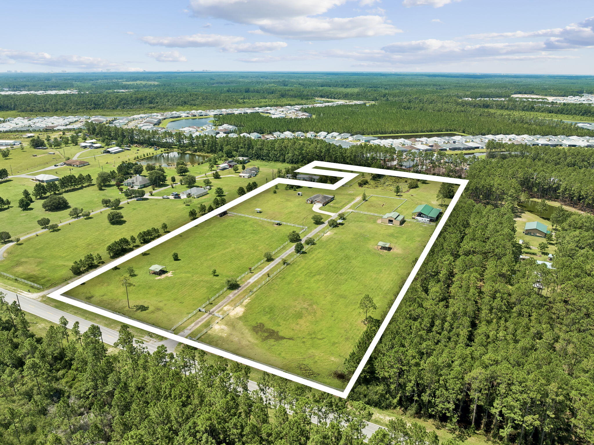 Seminole Ridge - Residential