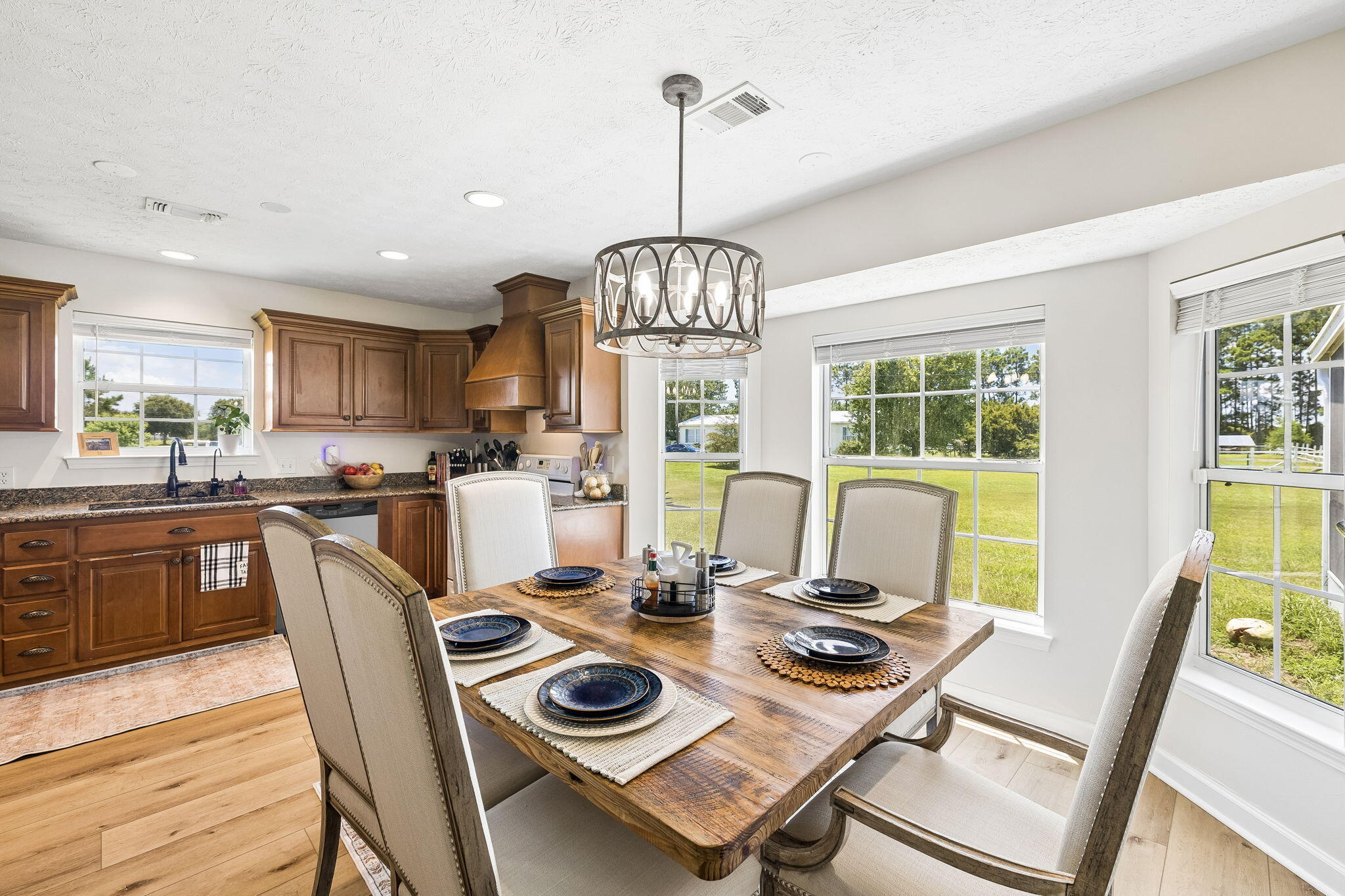 Seminole Ridge - Residential