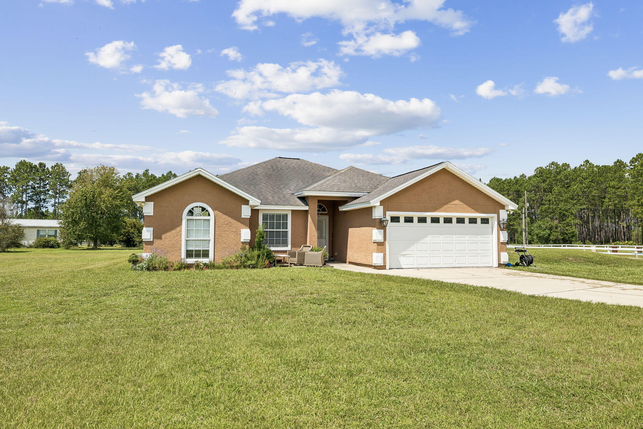 Seminole Ridge - Residential