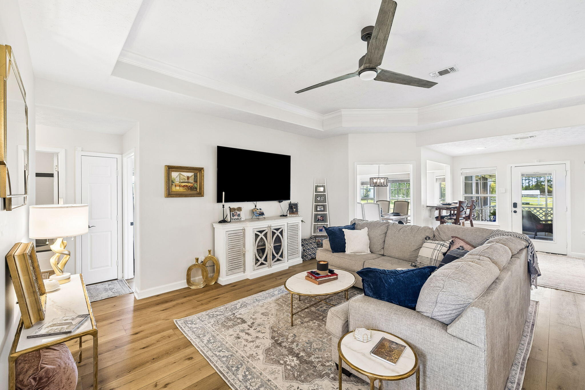 Seminole Ridge - Residential