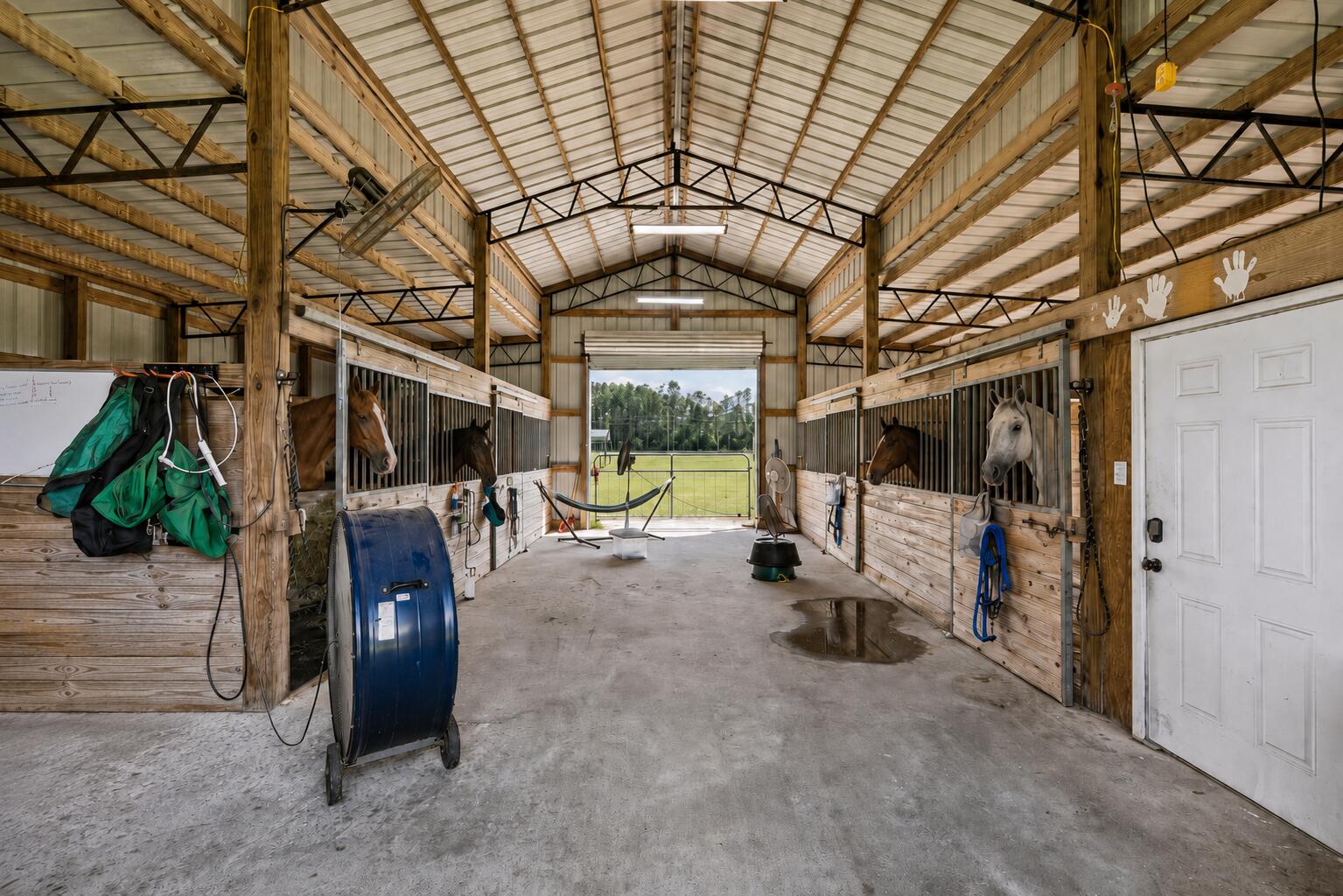 Seminole Ridge - Residential