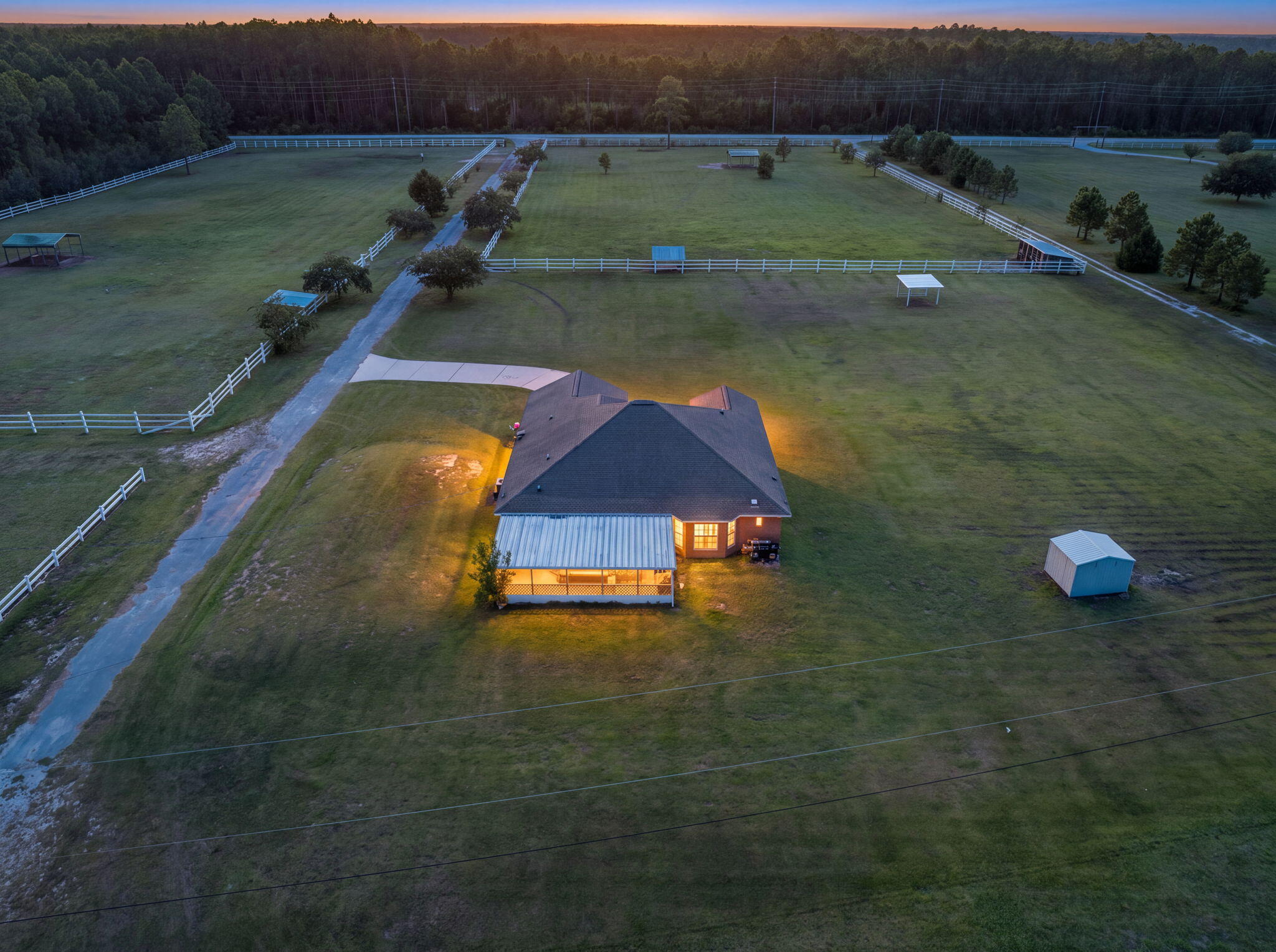 Seminole Ridge - Residential
