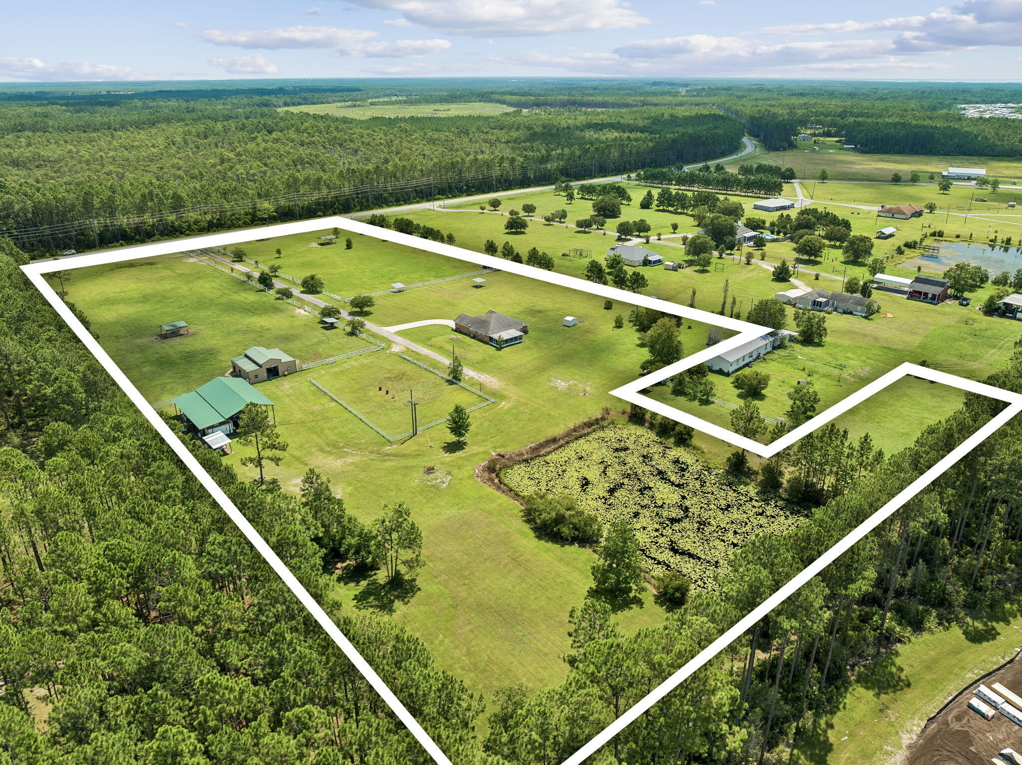Seminole Ridge - Residential