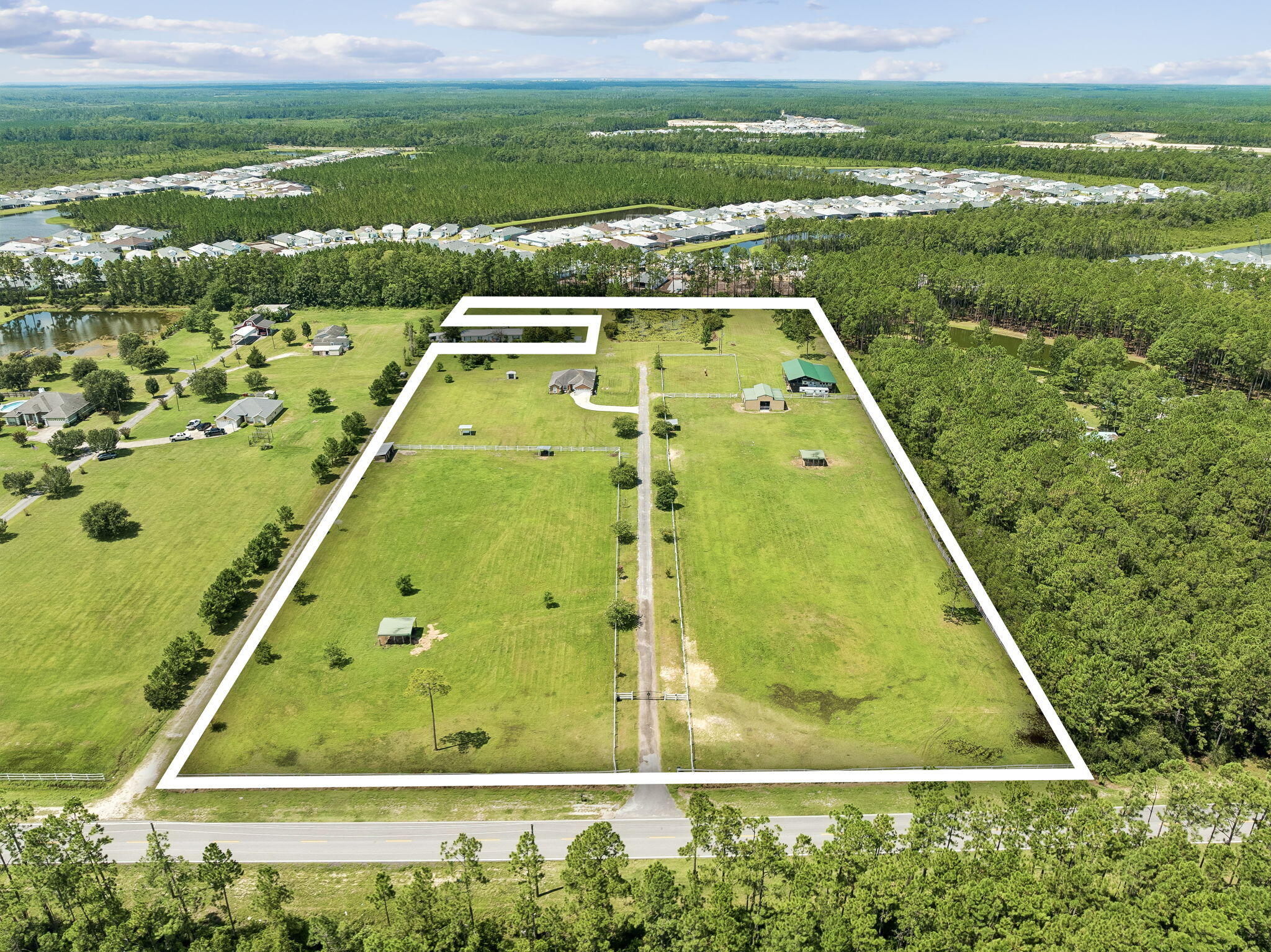 Seminole Ridge - Residential