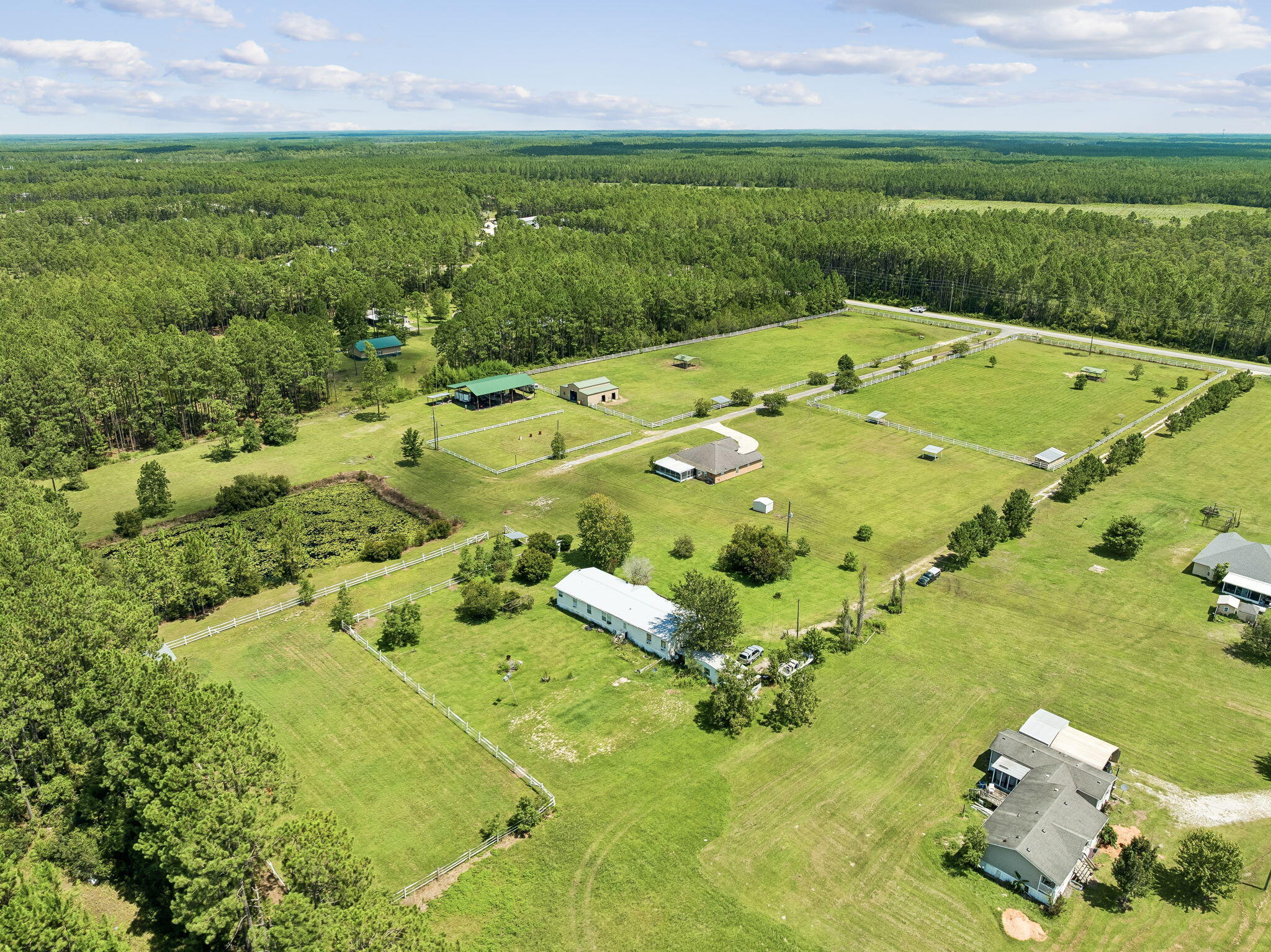 Seminole Ridge - Residential
