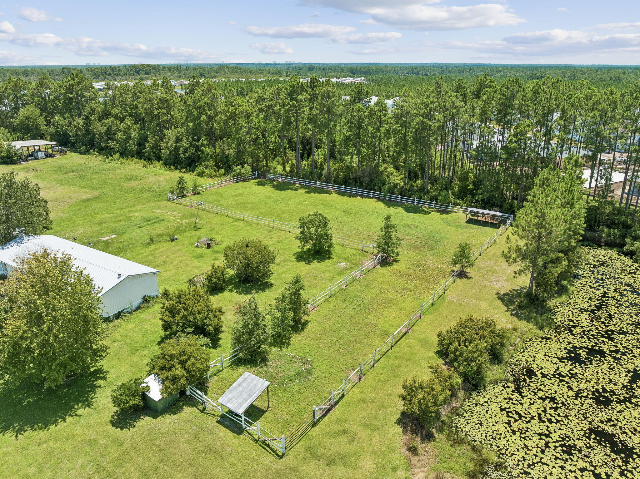 Seminole Ridge - Residential