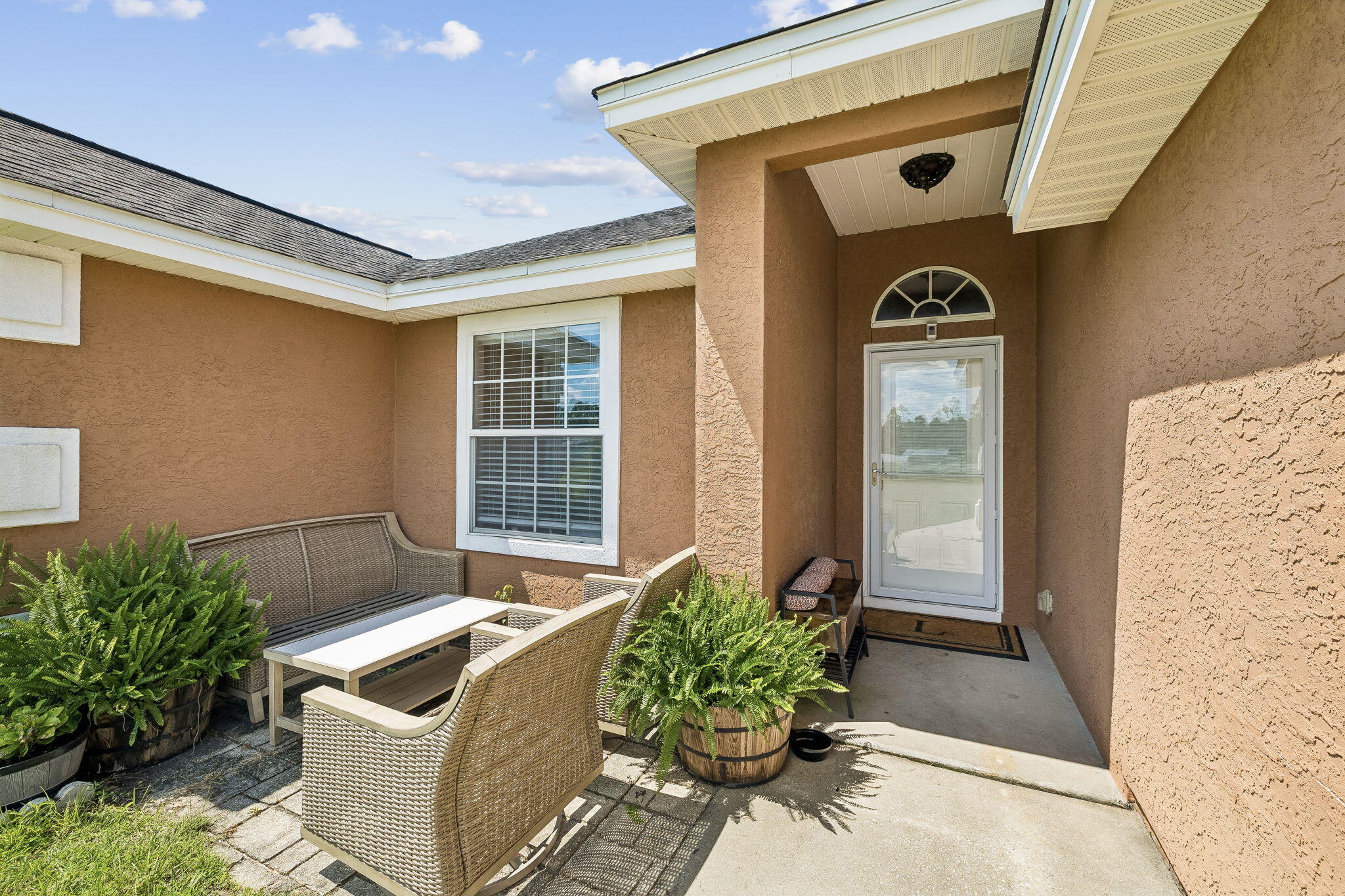 Seminole Ridge - Residential