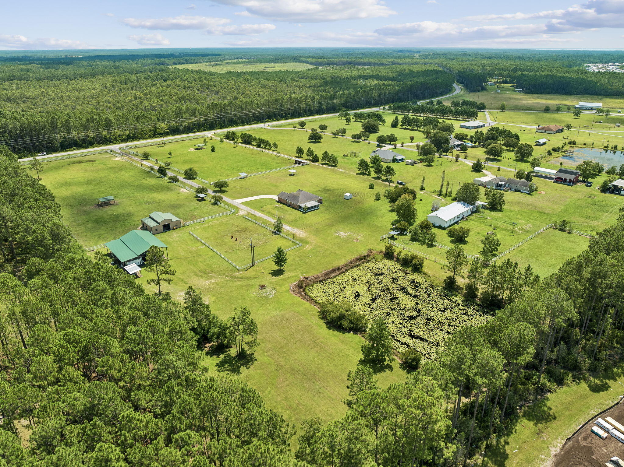 Seminole Ridge - Residential