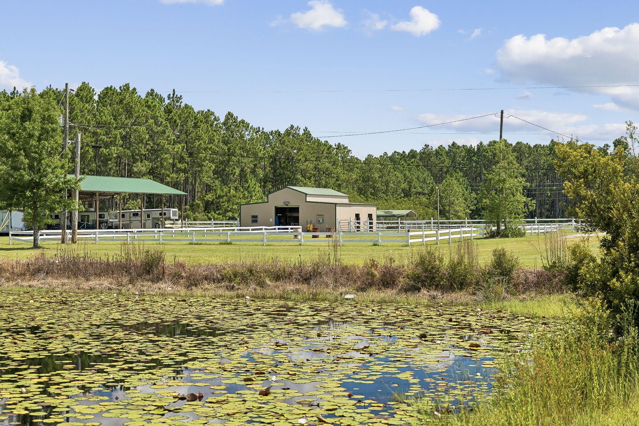 Seminole Ridge - Residential
