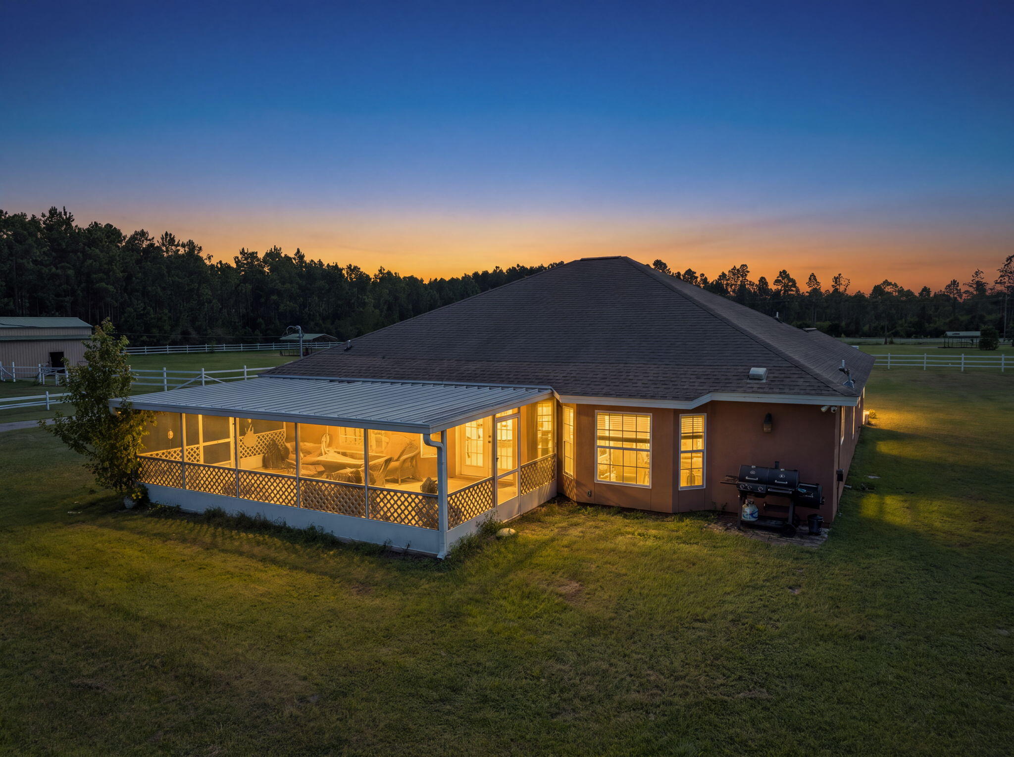 Seminole Ridge - Residential