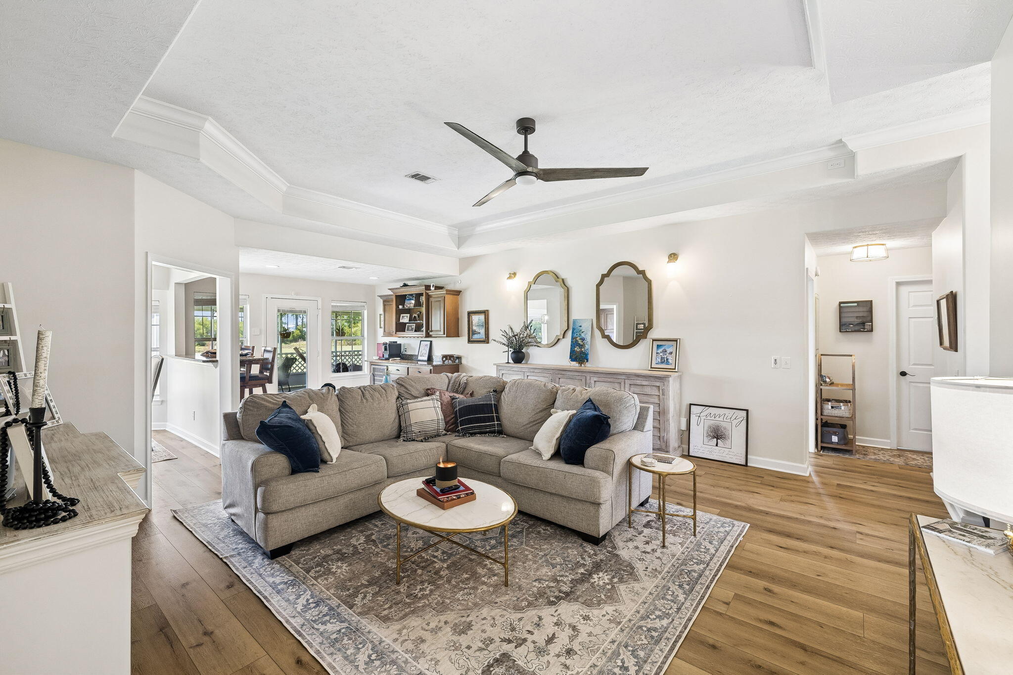 Seminole Ridge - Residential