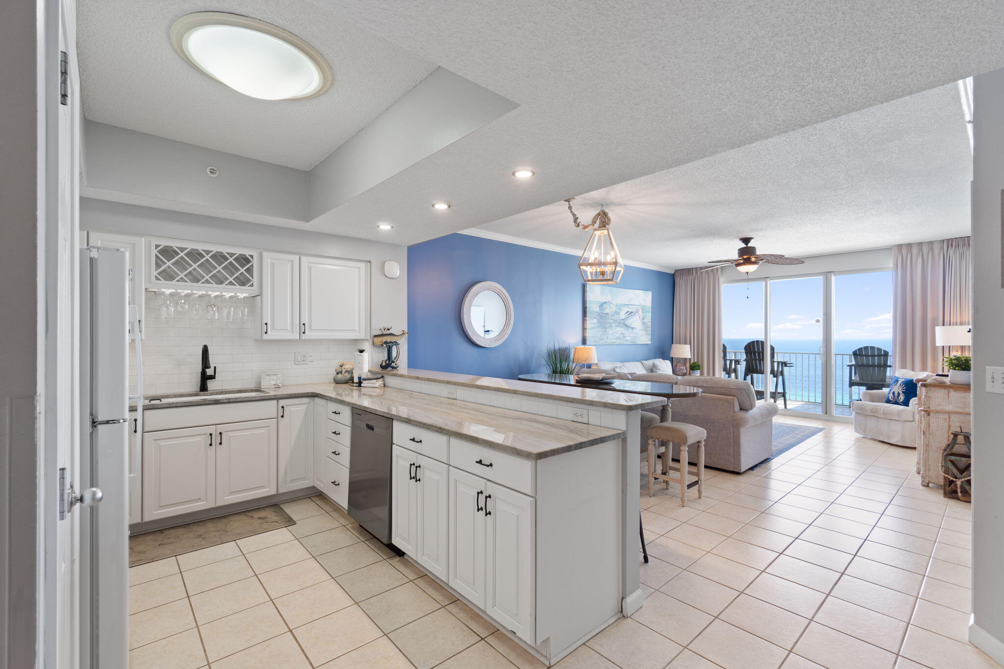 MAJESTIC SUN - Residential