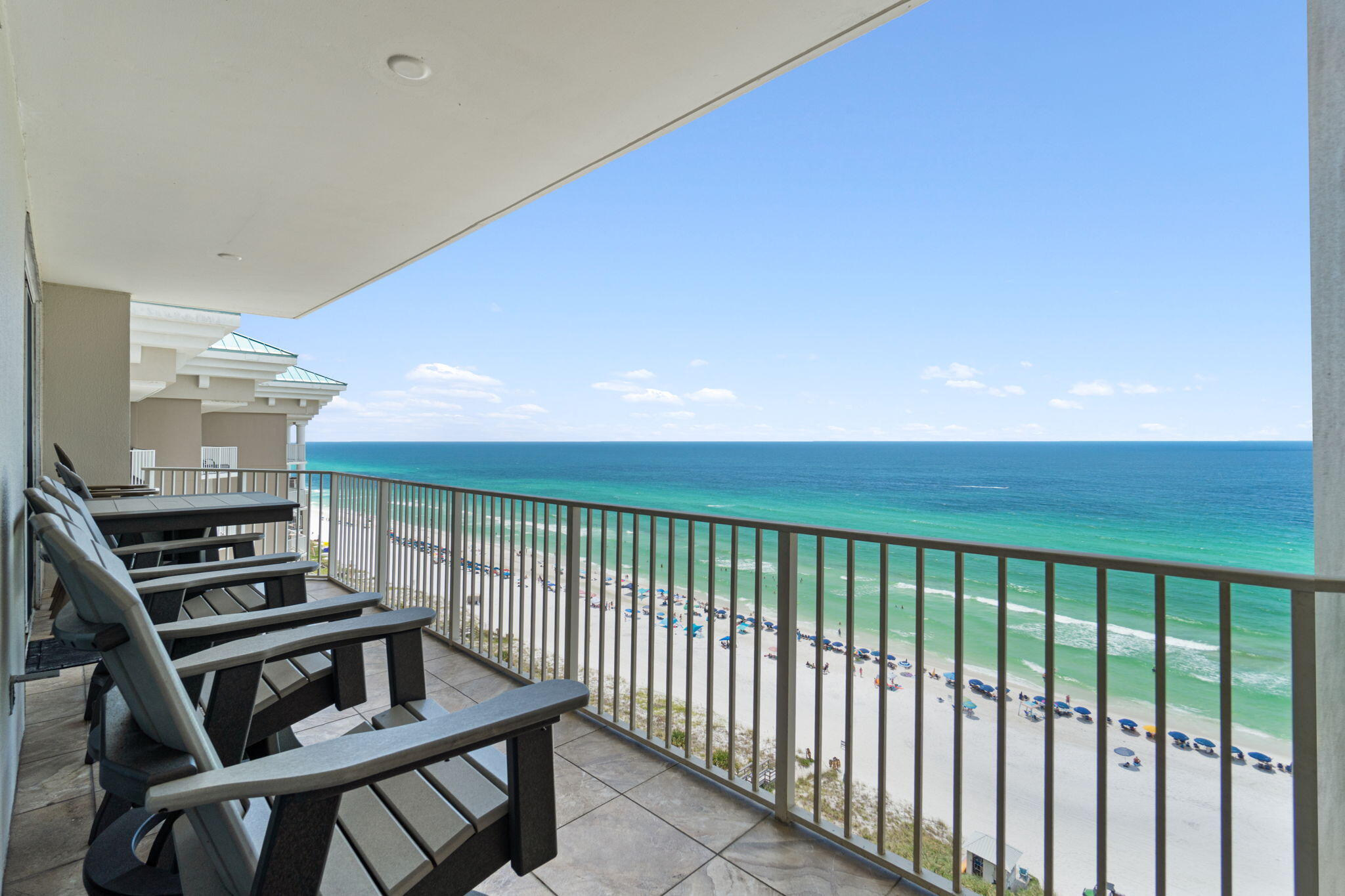 MAJESTIC SUN - Residential
