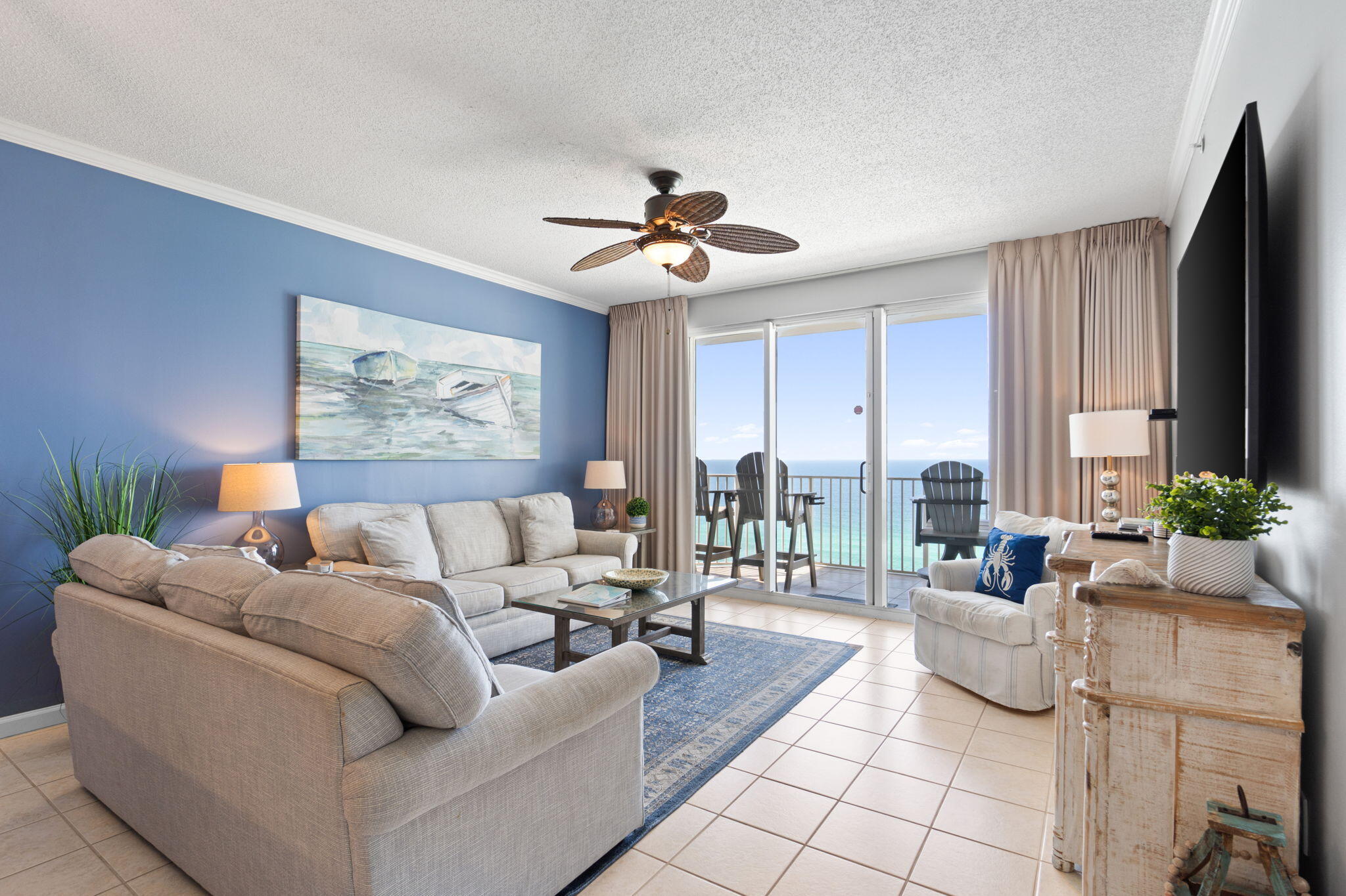 MAJESTIC SUN - Residential