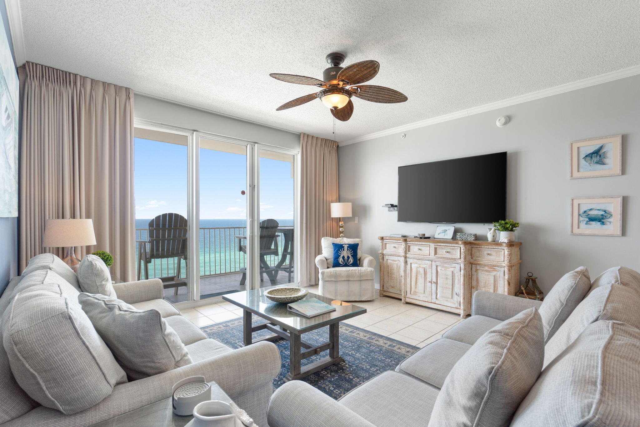 MAJESTIC SUN - Residential