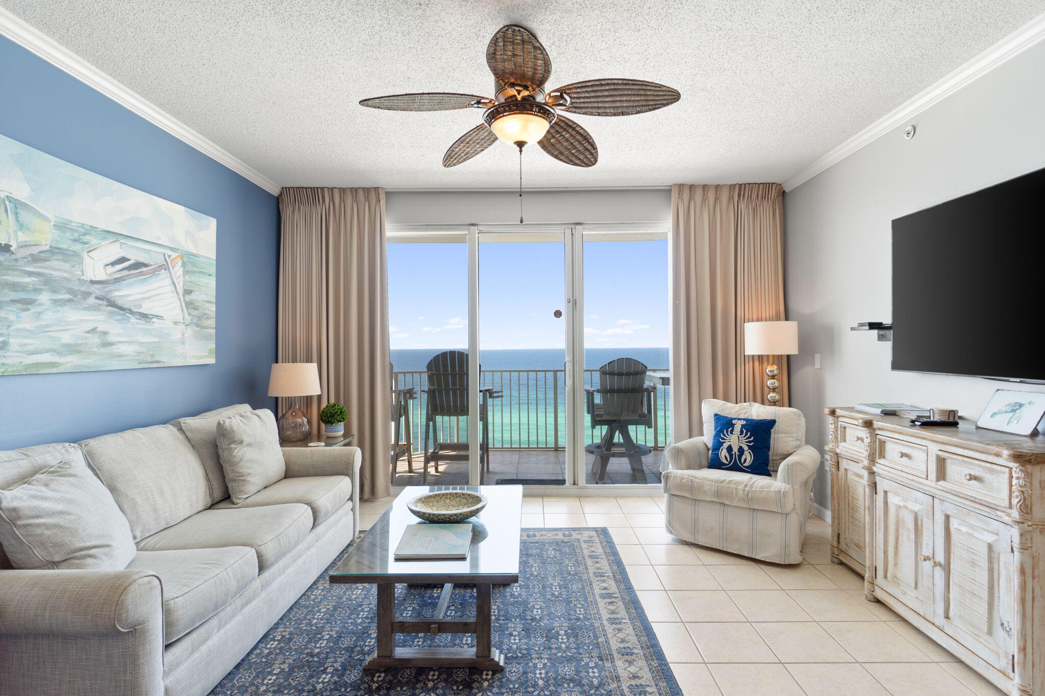 MAJESTIC SUN - Residential