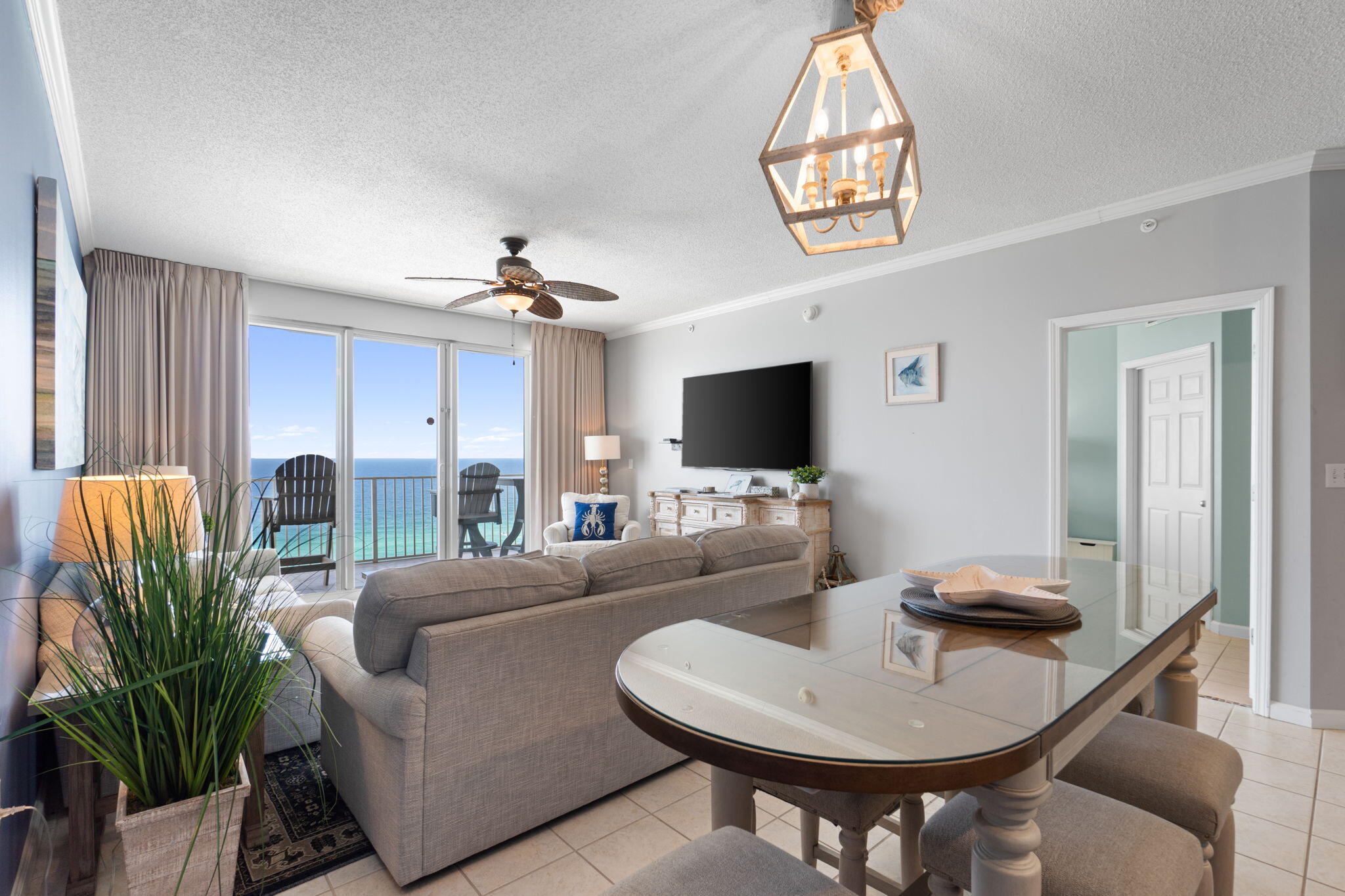 MAJESTIC SUN - Residential