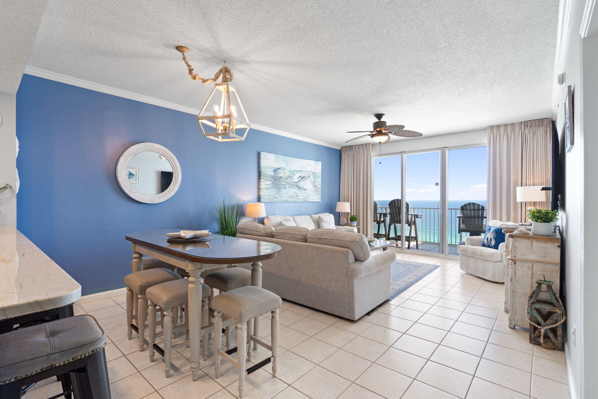 MAJESTIC SUN - Residential