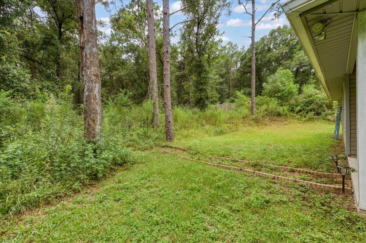 JERNIGAN S/D 2ND ADDN - Residential
