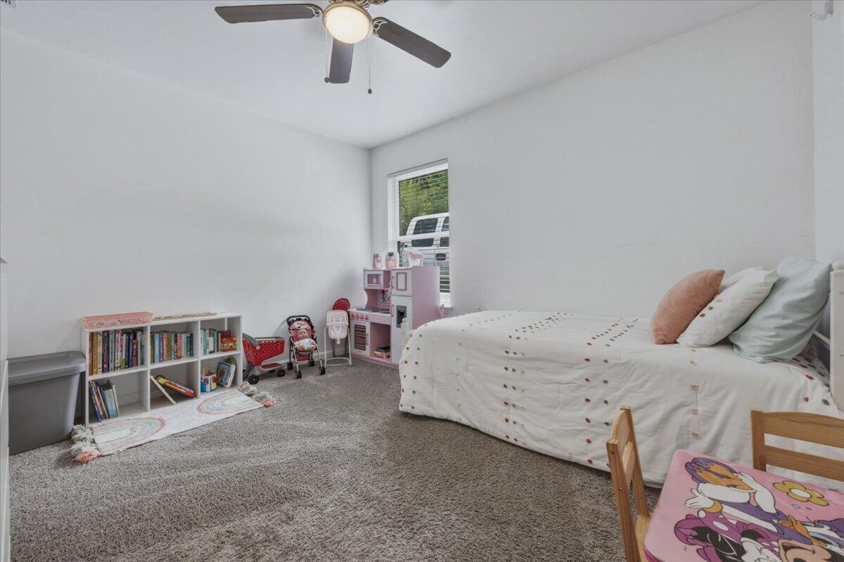 JERNIGAN S/D 2ND ADDN - Residential
