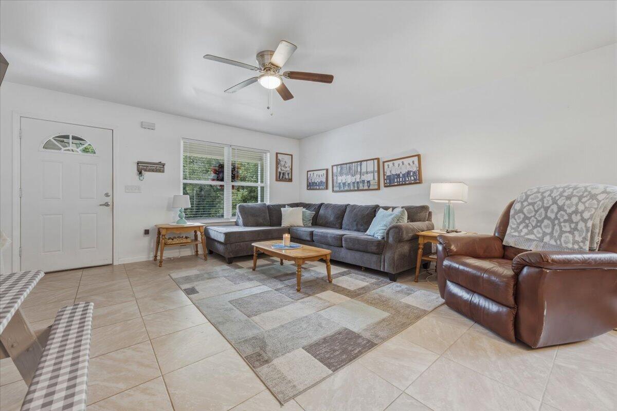 JERNIGAN S/D 2ND ADDN - Residential