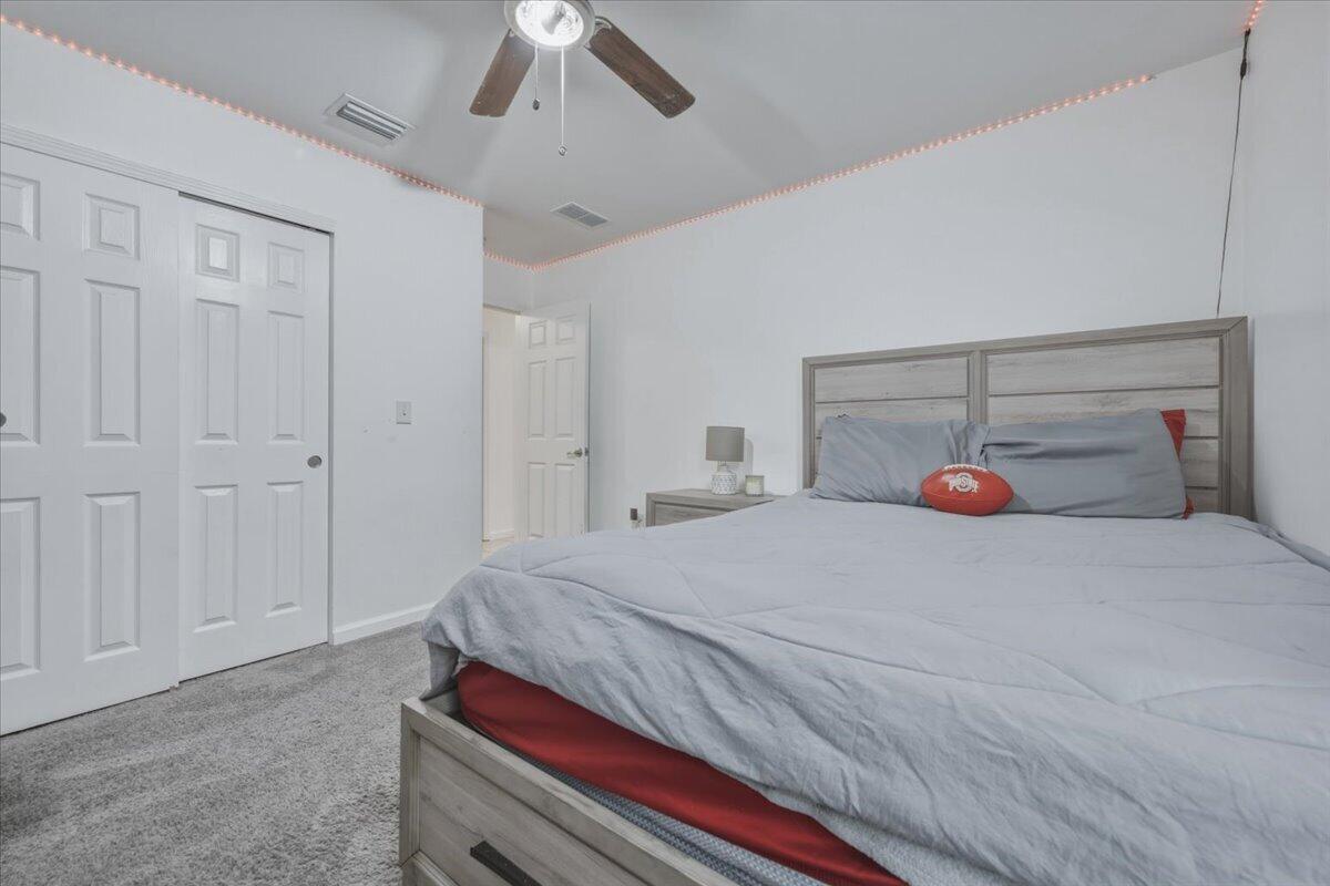 JERNIGAN S/D 2ND ADDN - Residential