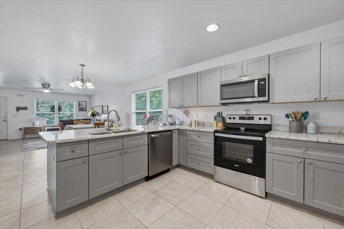 JERNIGAN S/D 2ND ADDN - Residential