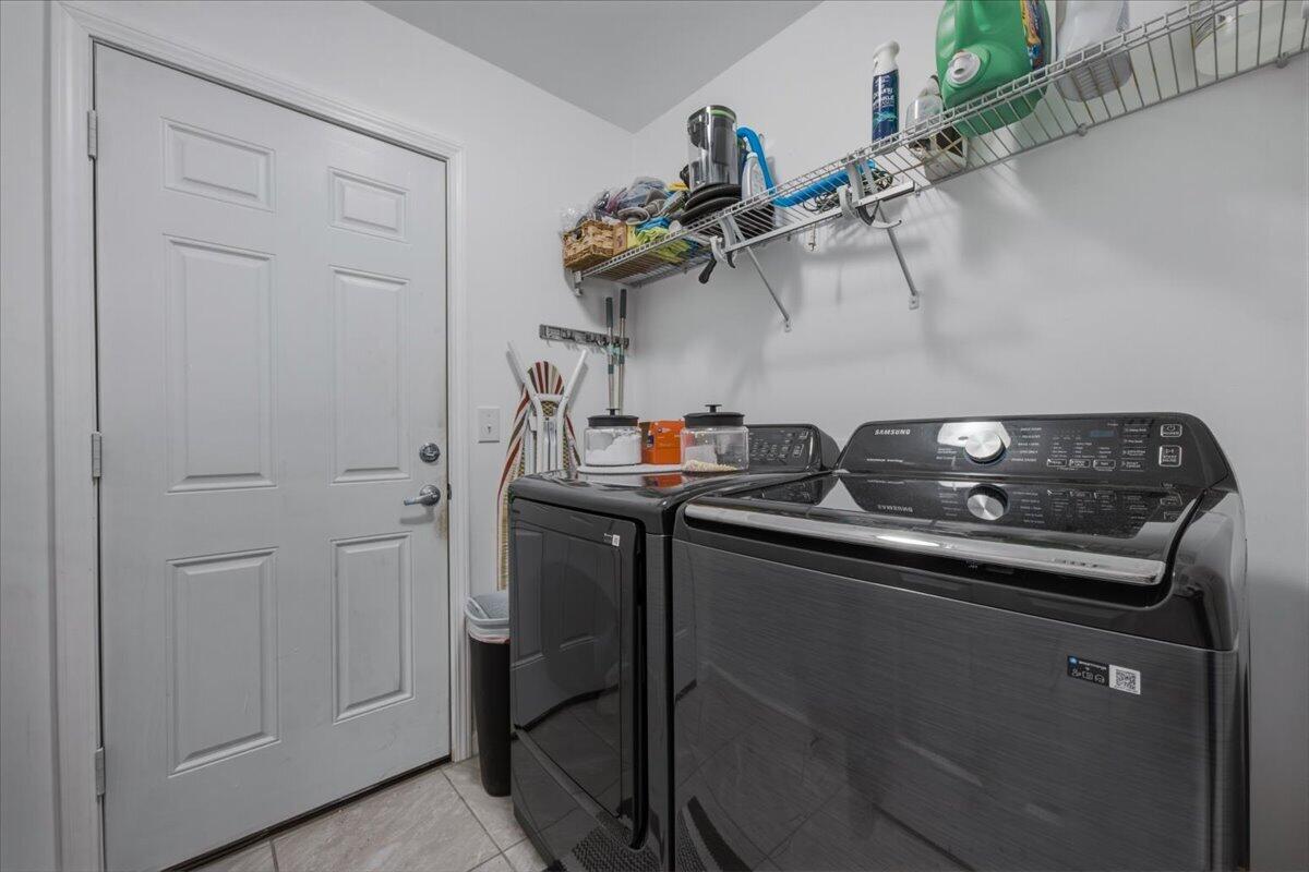 JERNIGAN S/D 2ND ADDN - Residential