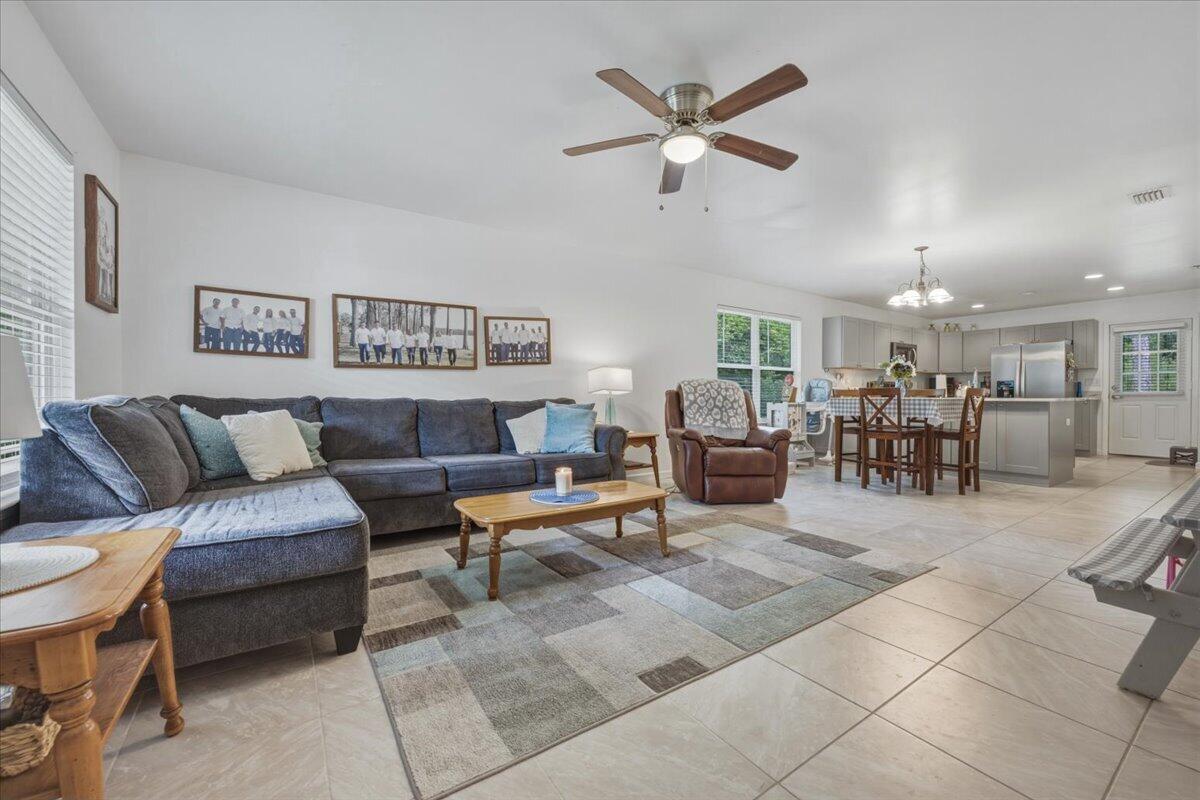 JERNIGAN S/D 2ND ADDN - Residential
