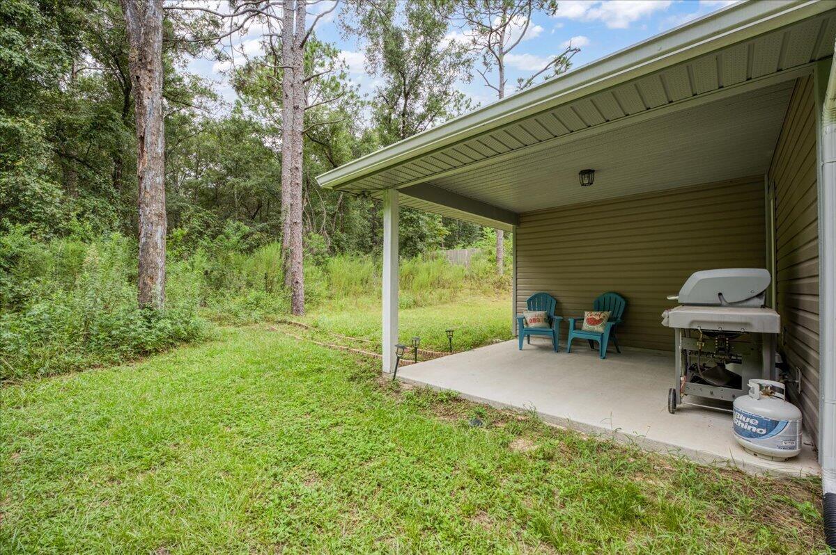 JERNIGAN S/D 2ND ADDN - Residential