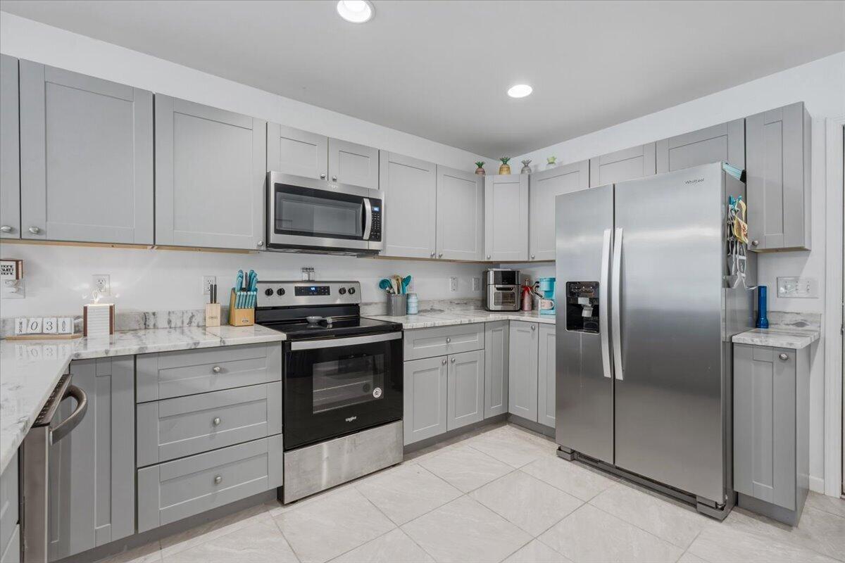 JERNIGAN S/D 2ND ADDN - Residential