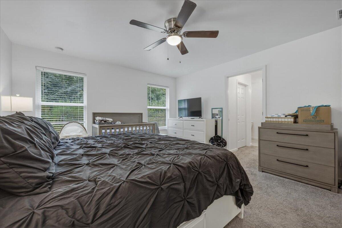 JERNIGAN S/D 2ND ADDN - Residential
