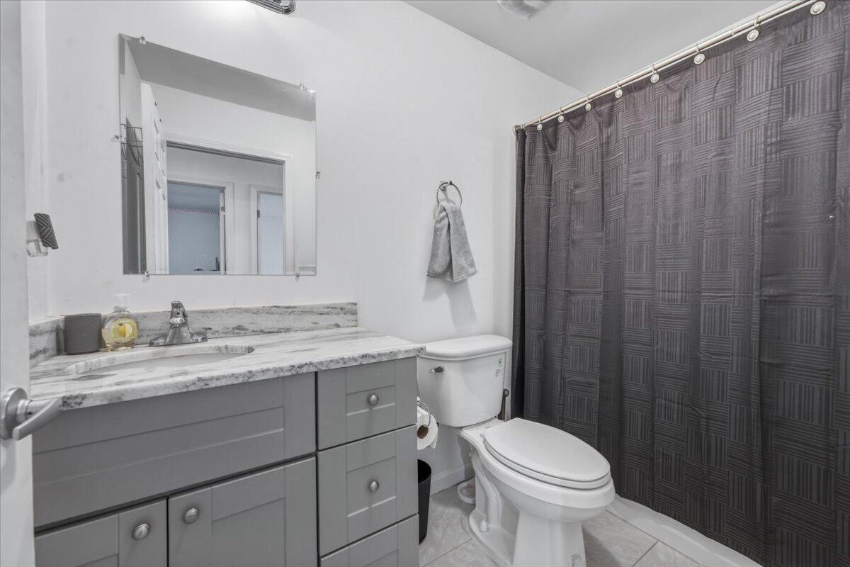 JERNIGAN S/D 2ND ADDN - Residential