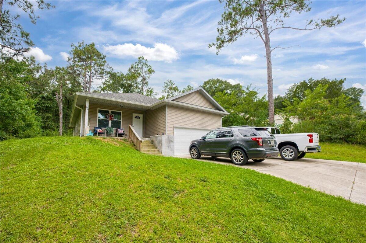 JERNIGAN S/D 2ND ADDN - Residential