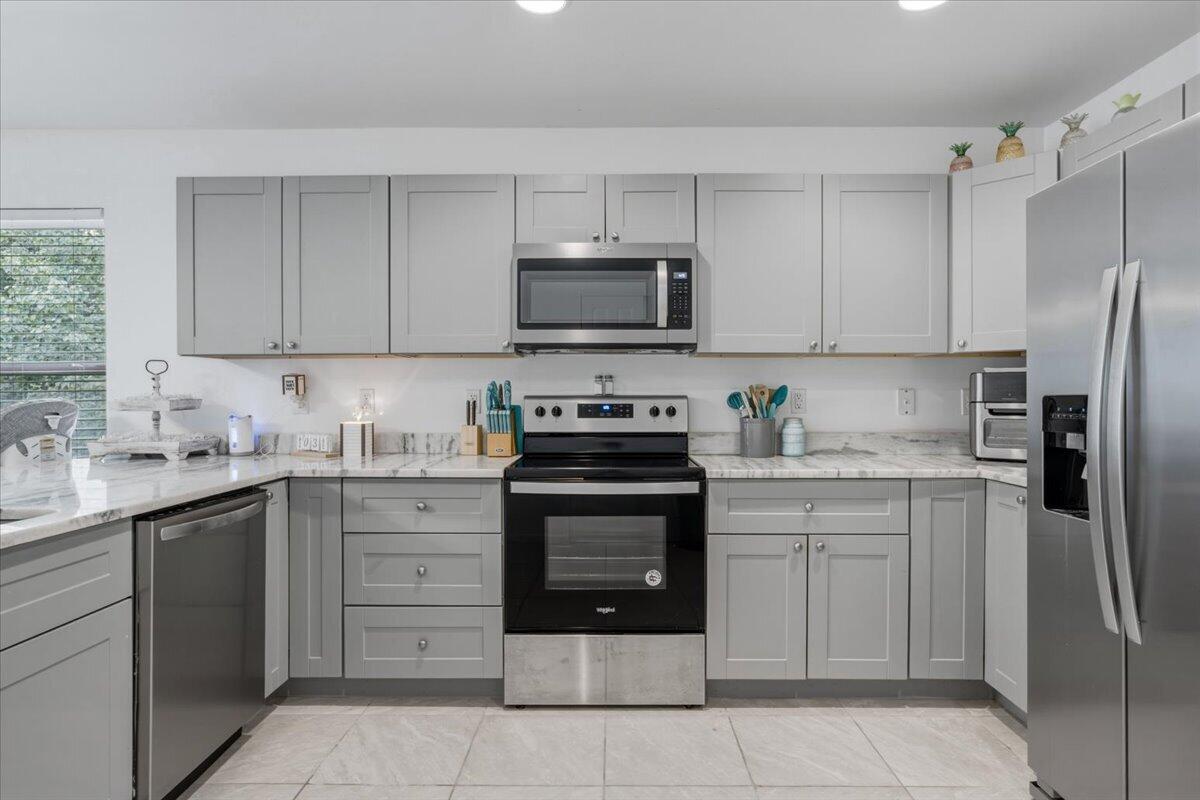JERNIGAN S/D 2ND ADDN - Residential