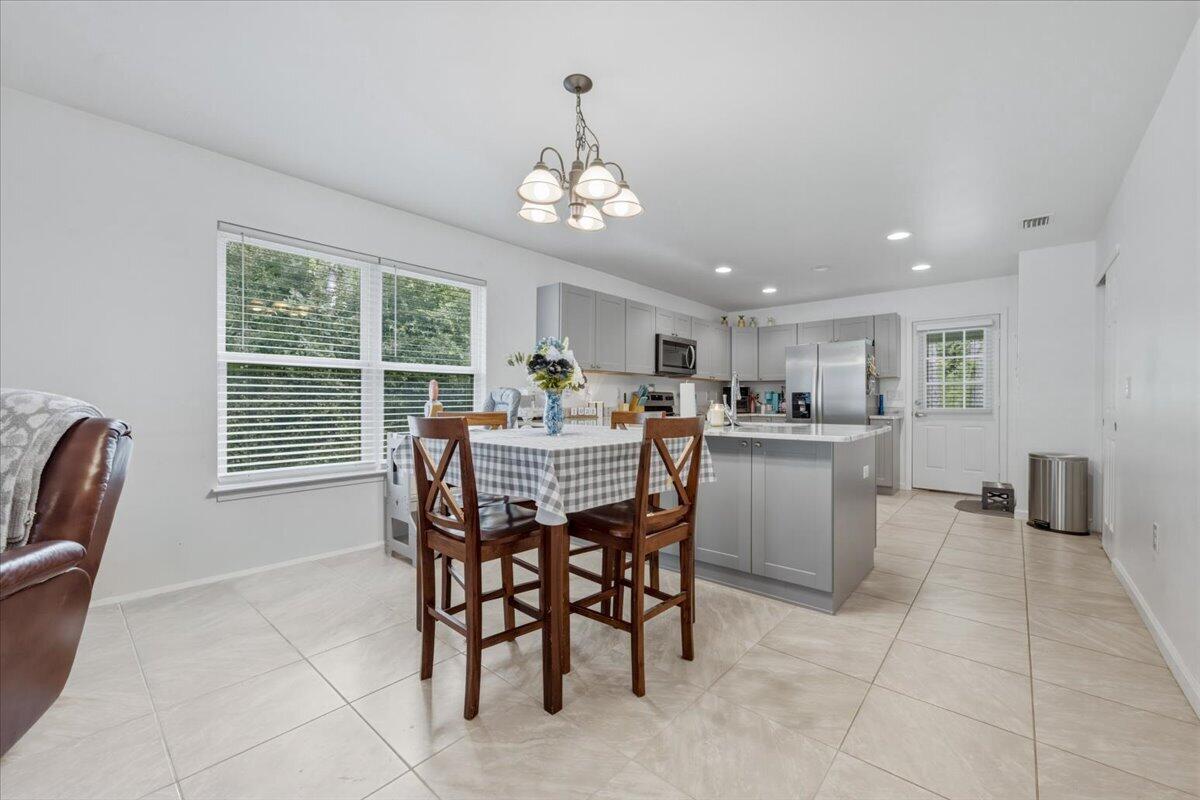 JERNIGAN S/D 2ND ADDN - Residential