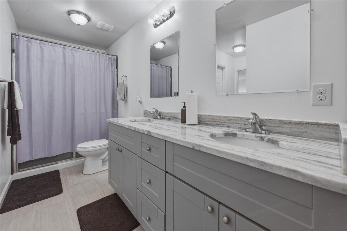 JERNIGAN S/D 2ND ADDN - Residential