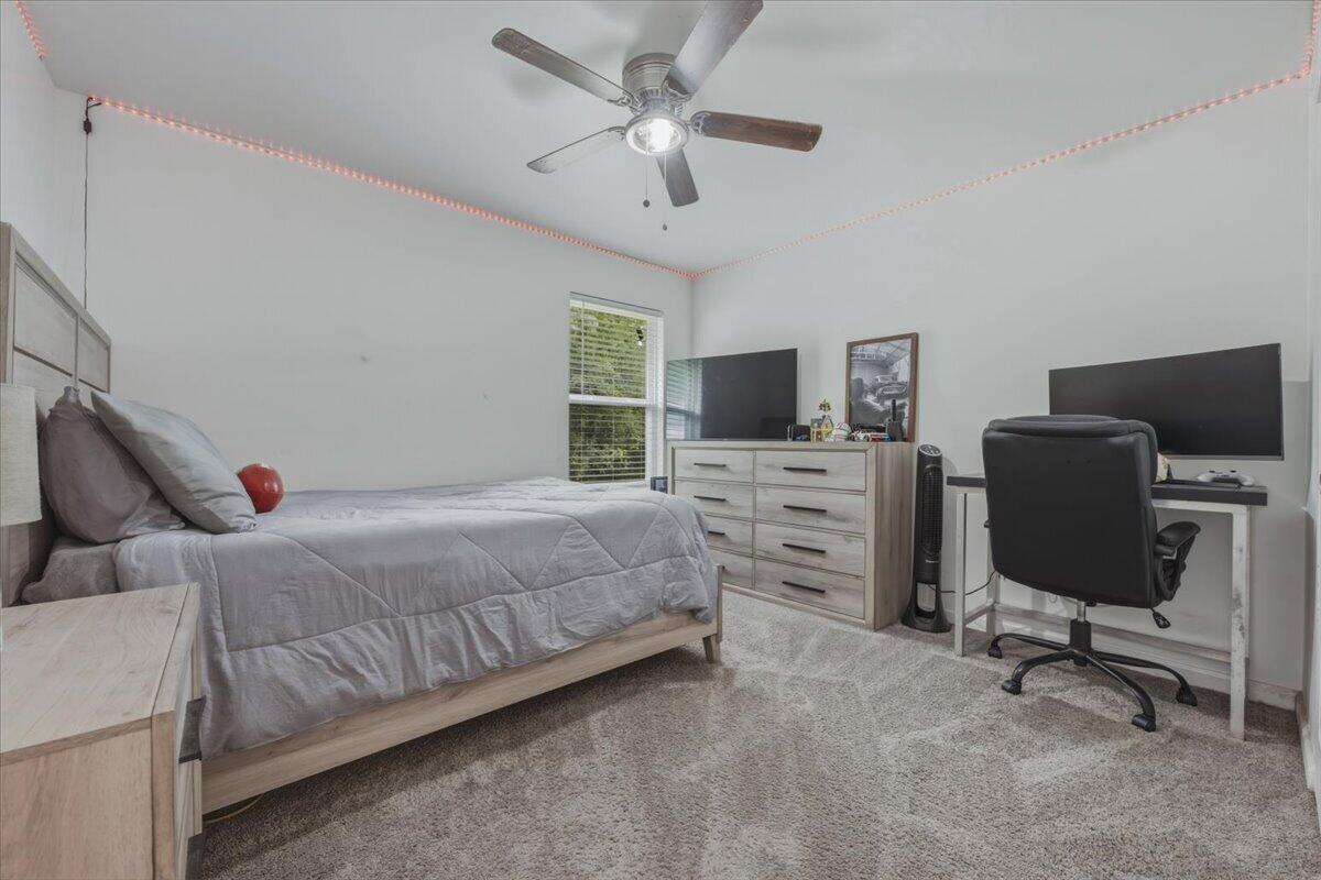 JERNIGAN S/D 2ND ADDN - Residential
