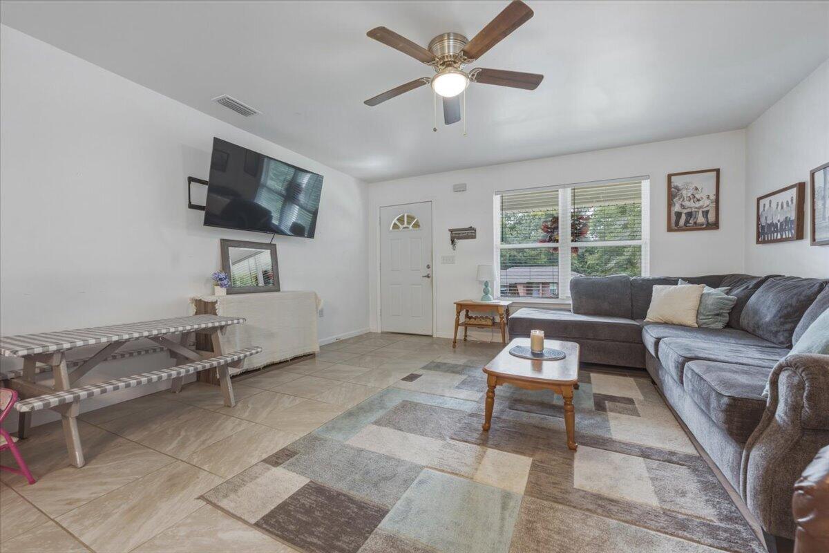JERNIGAN S/D 2ND ADDN - Residential