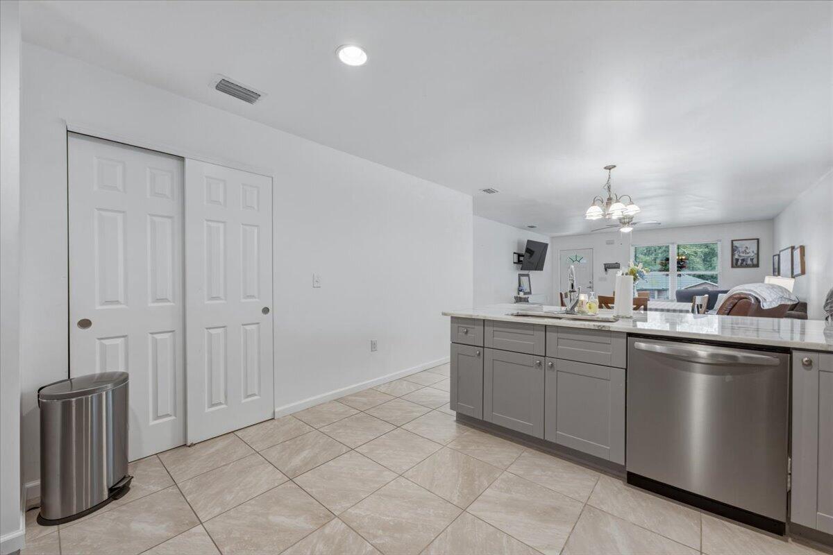 JERNIGAN S/D 2ND ADDN - Residential