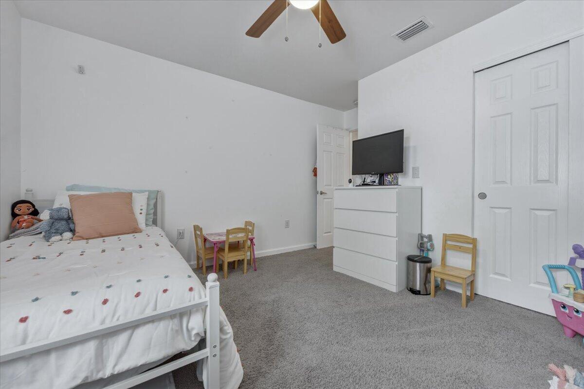 JERNIGAN S/D 2ND ADDN - Residential
