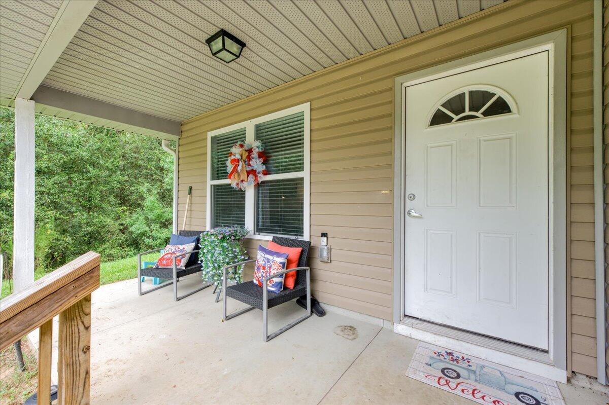 JERNIGAN S/D 2ND ADDN - Residential