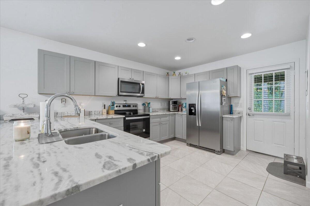 JERNIGAN S/D 2ND ADDN - Residential