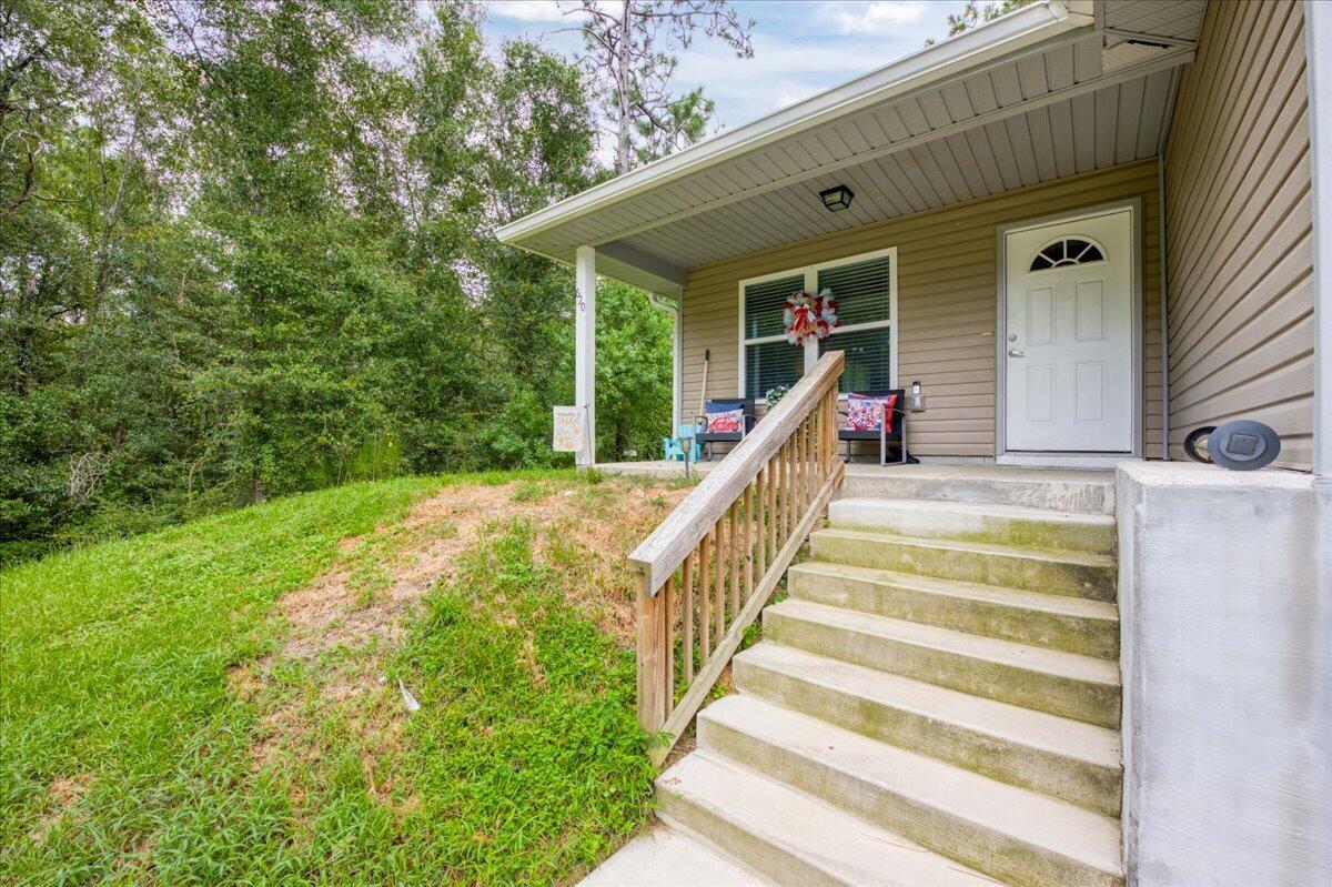 JERNIGAN S/D 2ND ADDN - Residential