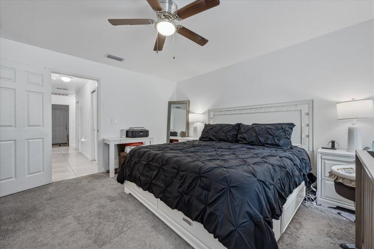 JERNIGAN S/D 2ND ADDN - Residential