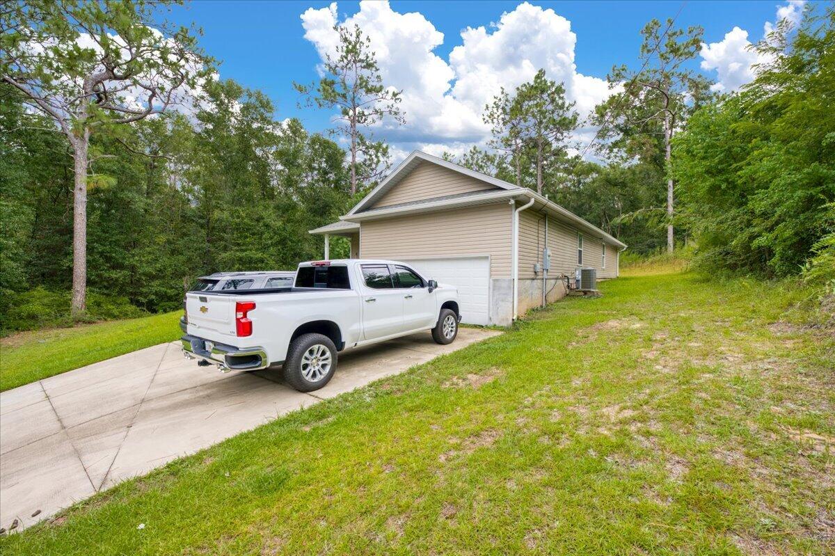 JERNIGAN S/D 2ND ADDN - Residential