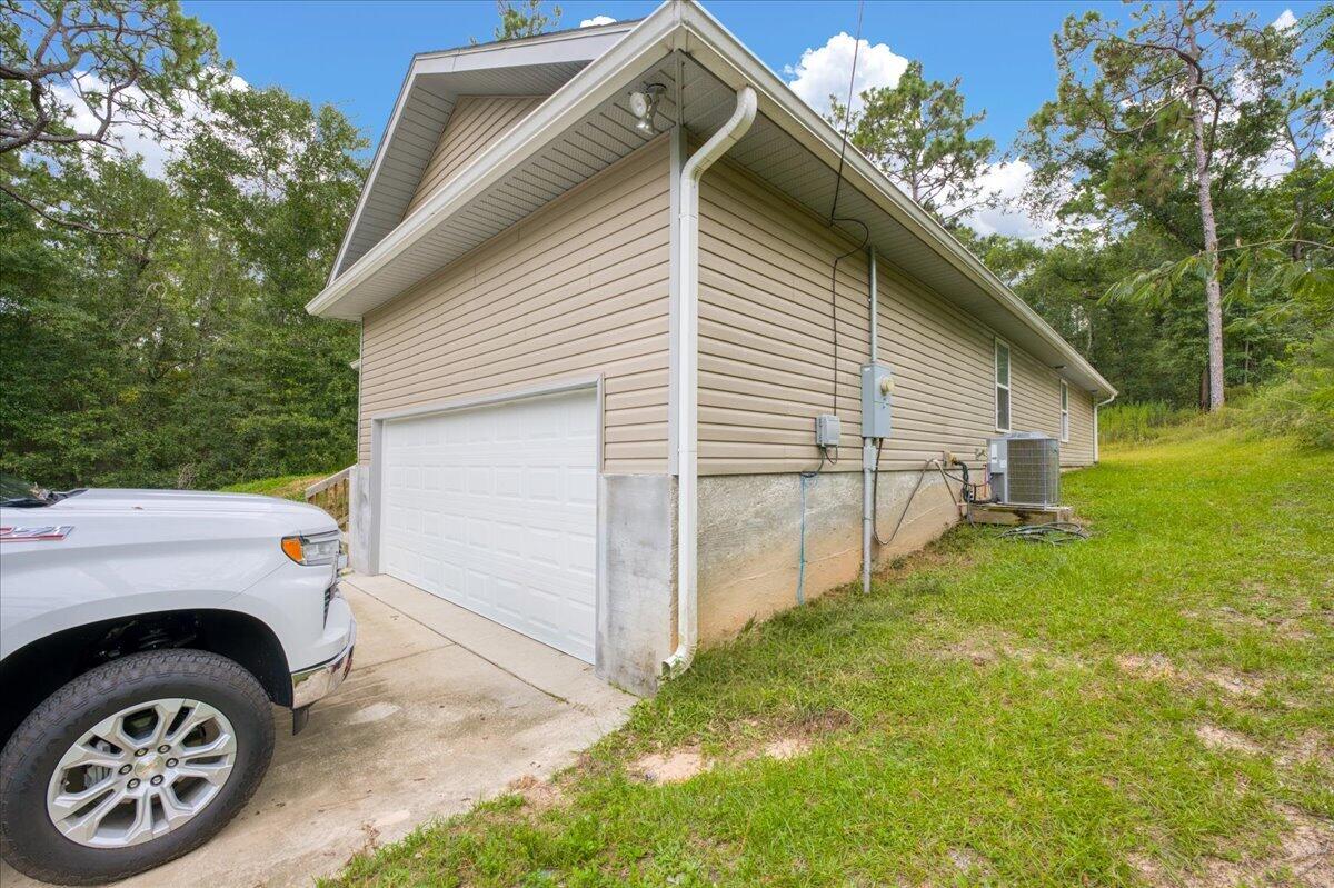 JERNIGAN S/D 2ND ADDN - Residential