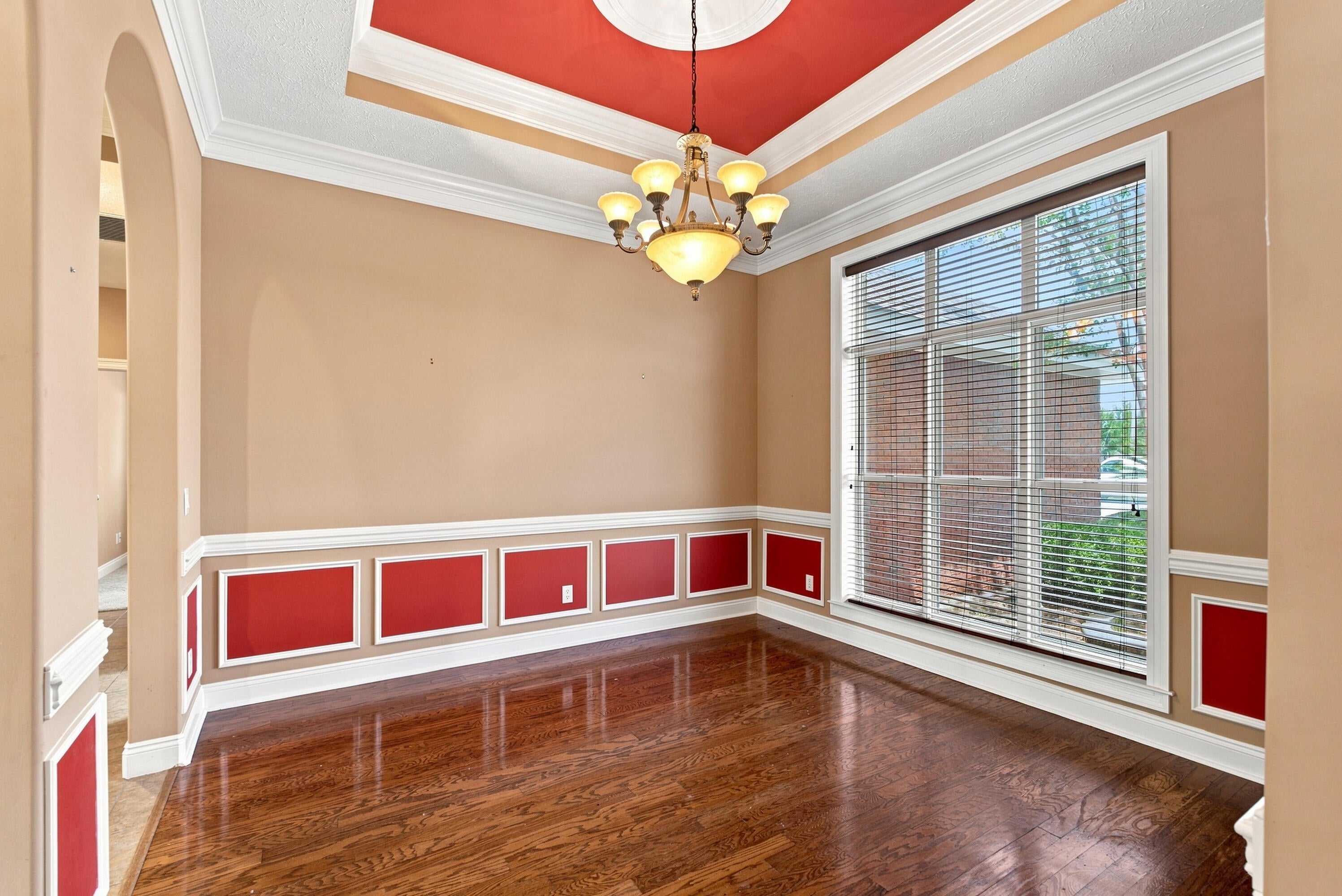 Shadow Ridge - Residential