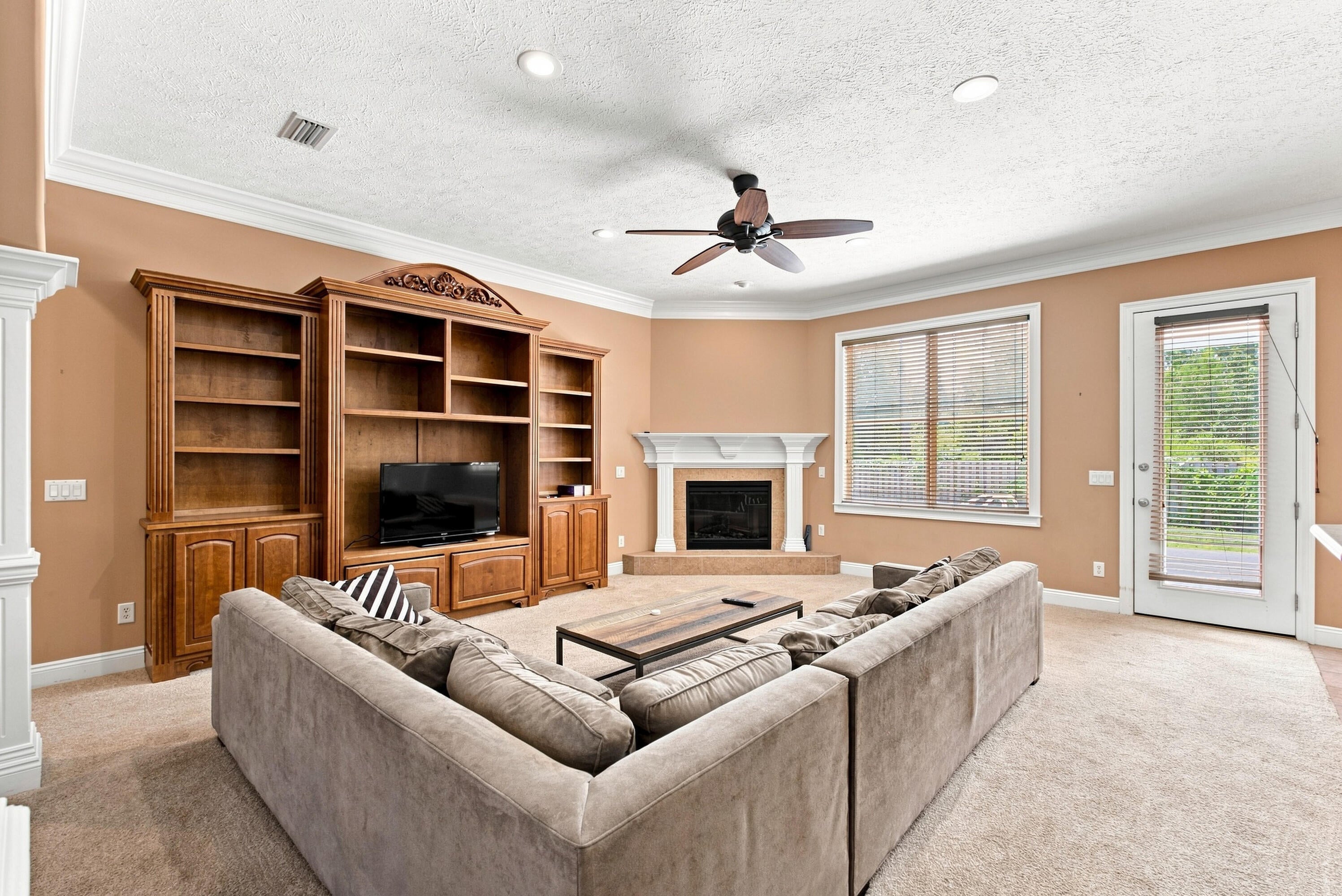Shadow Ridge - Residential